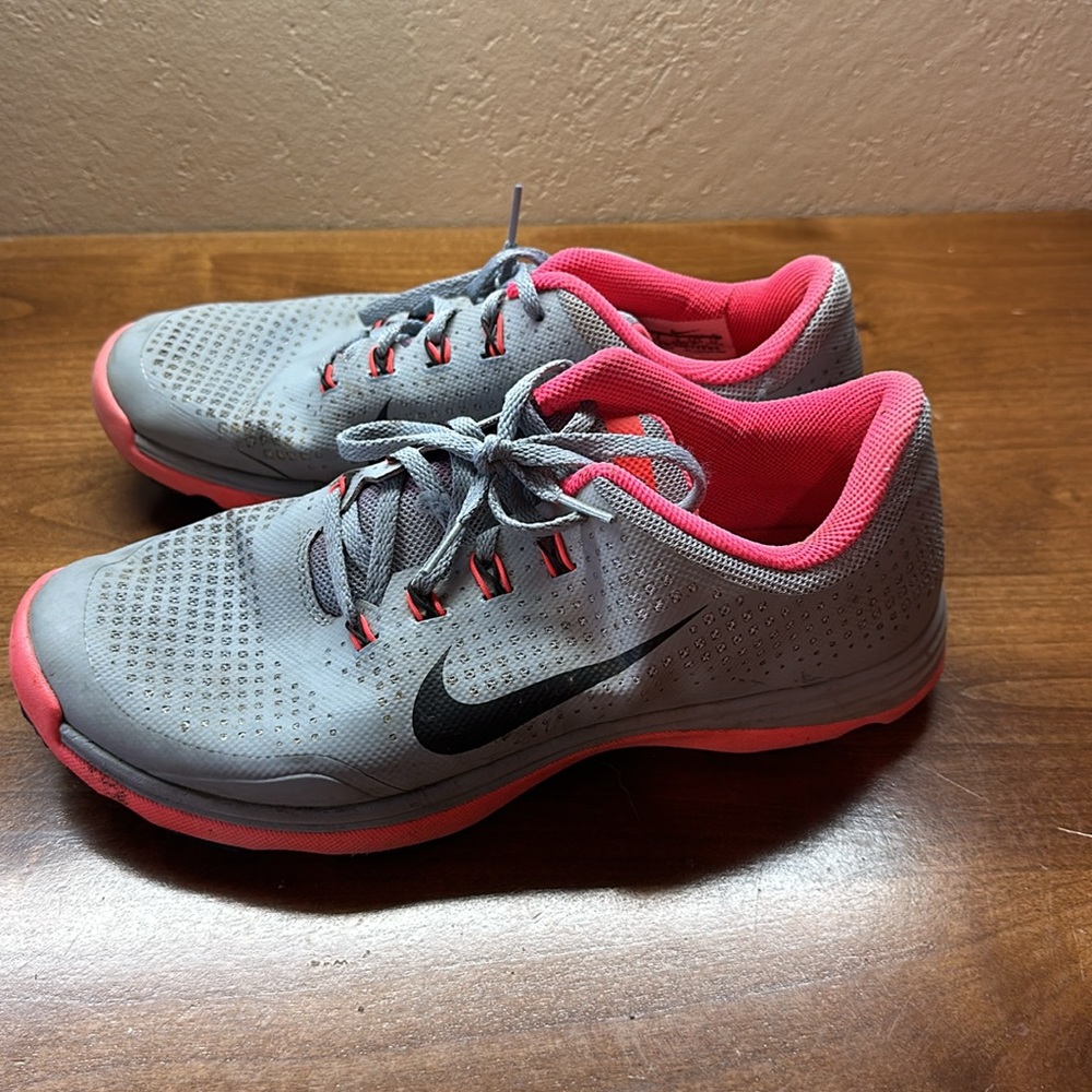 Nike Golf Shoes
